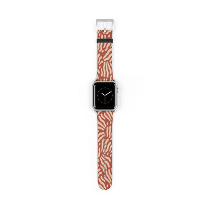 Etno Watch Band