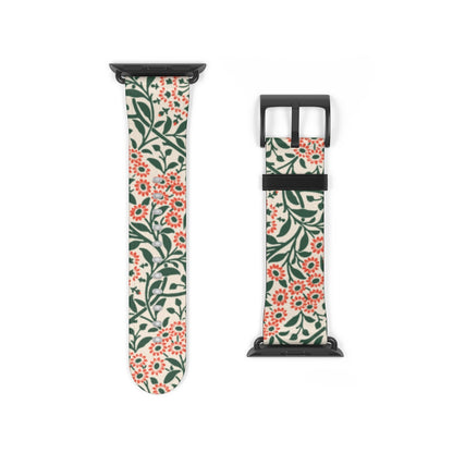 Meadow Art Apple Watch Band