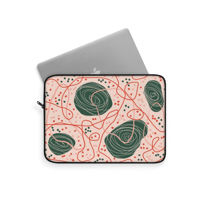 MODERN ARTISTIC LAPTOP SLEEVE