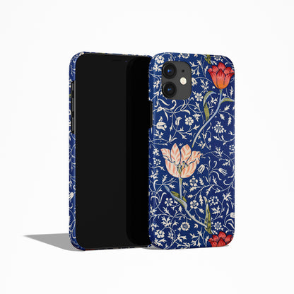 iPhone Case with vintage painting print