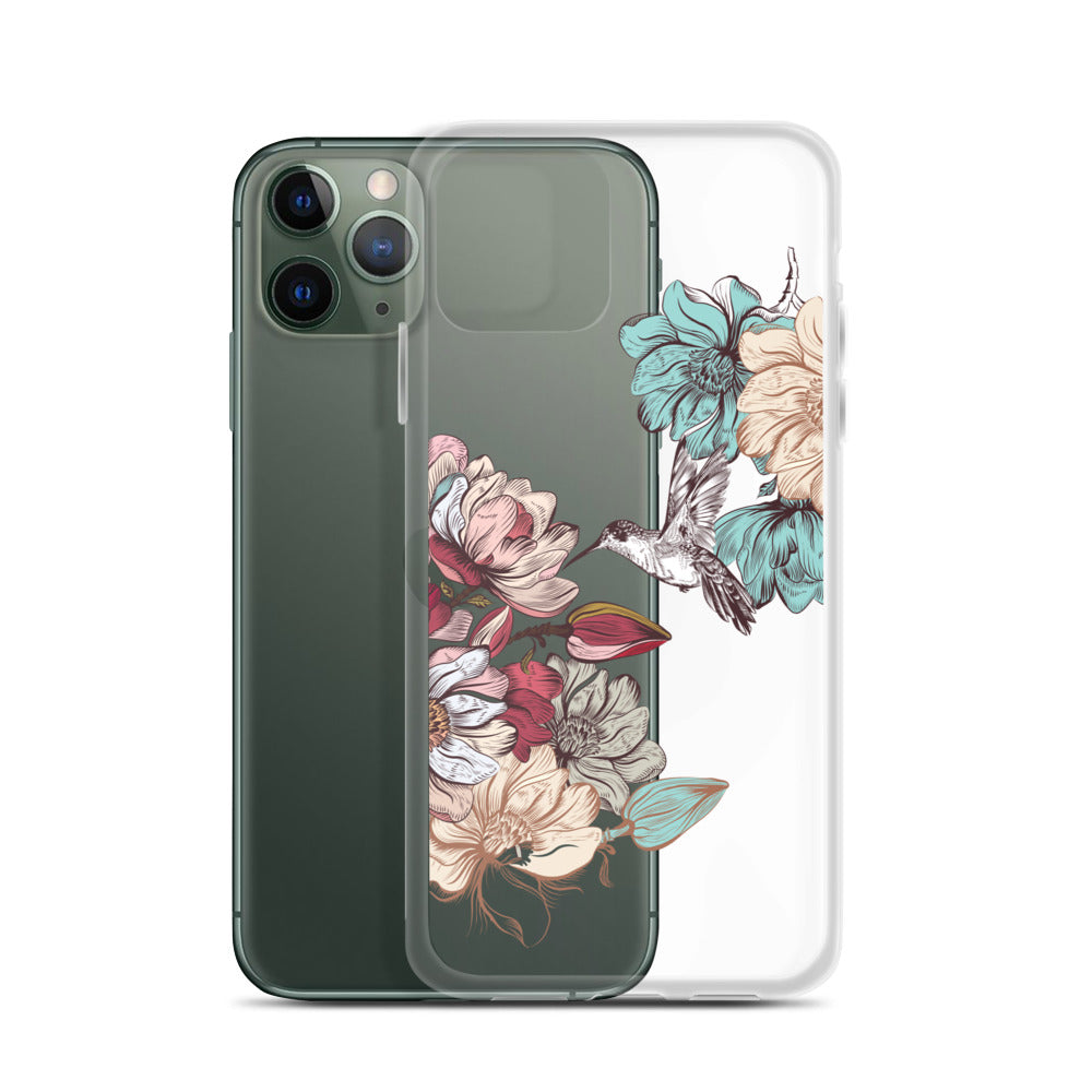 Beautiful Nature iPhone Case