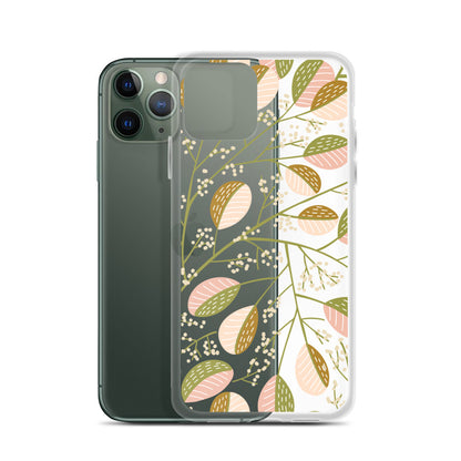 Rustic Nature iPhone Case