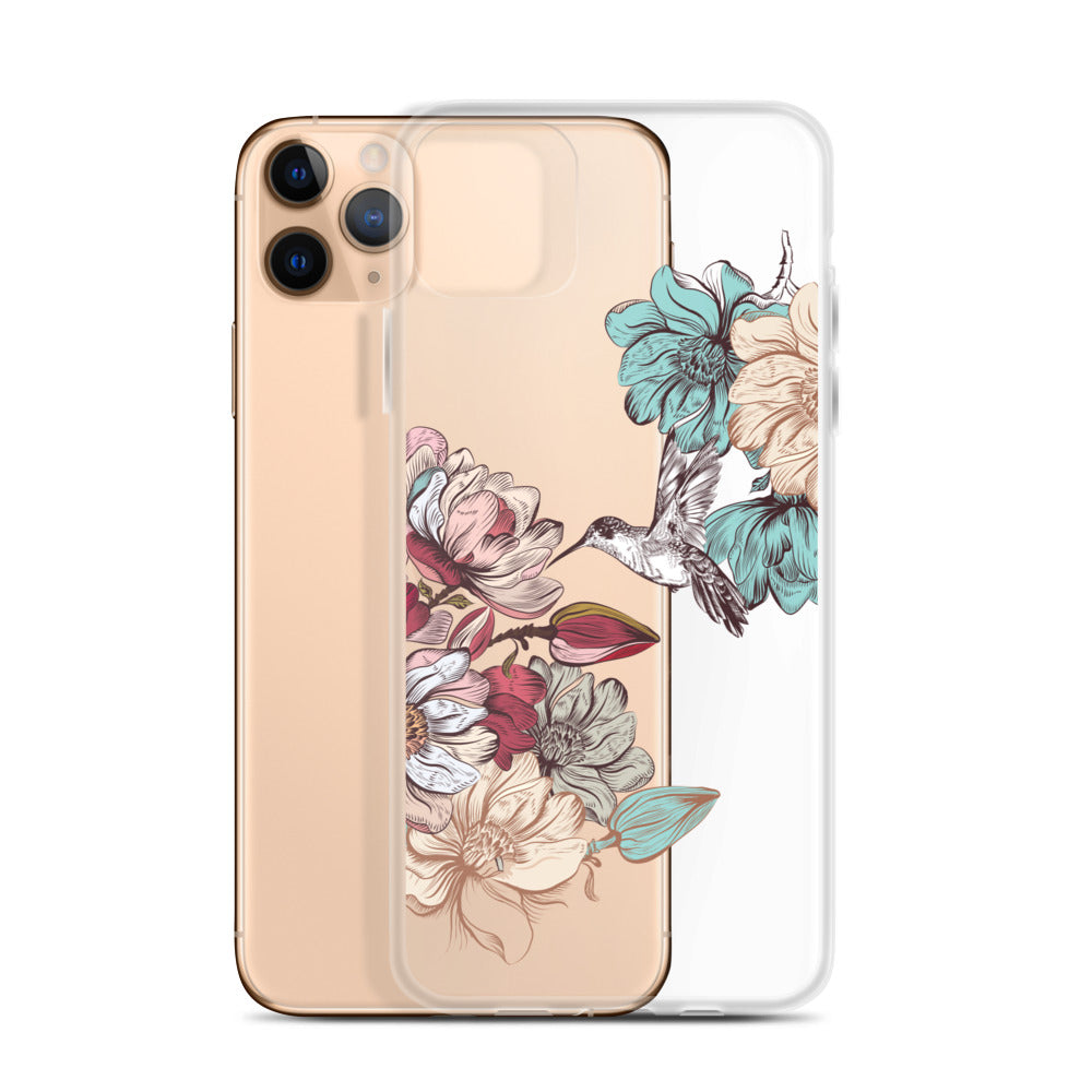 Beautiful Nature iPhone Case