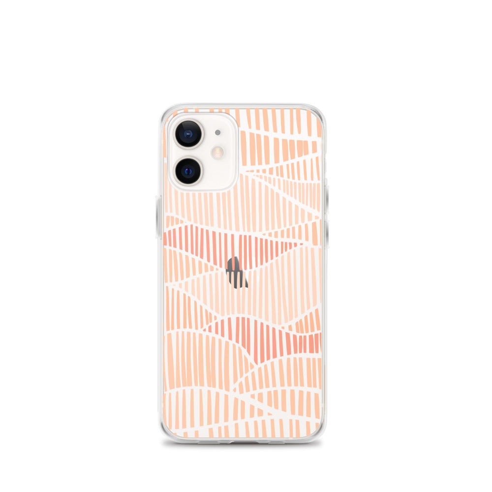 Contemporary Artistic iPhone Case