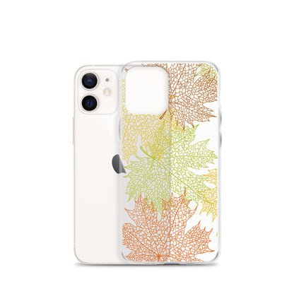 Autumn Nature iPhone Case