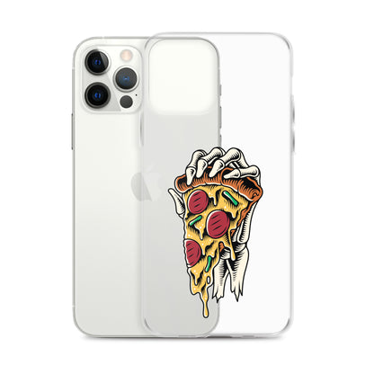 Pizza Slice, Pizza Lover iPhone Case