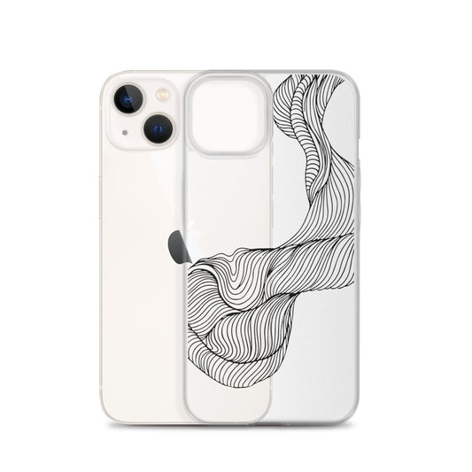 Danish Design iPhone Case