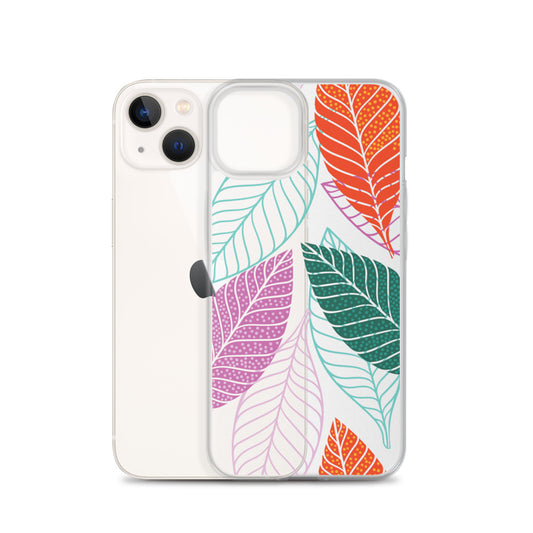 Plants Lovers iPhone Case