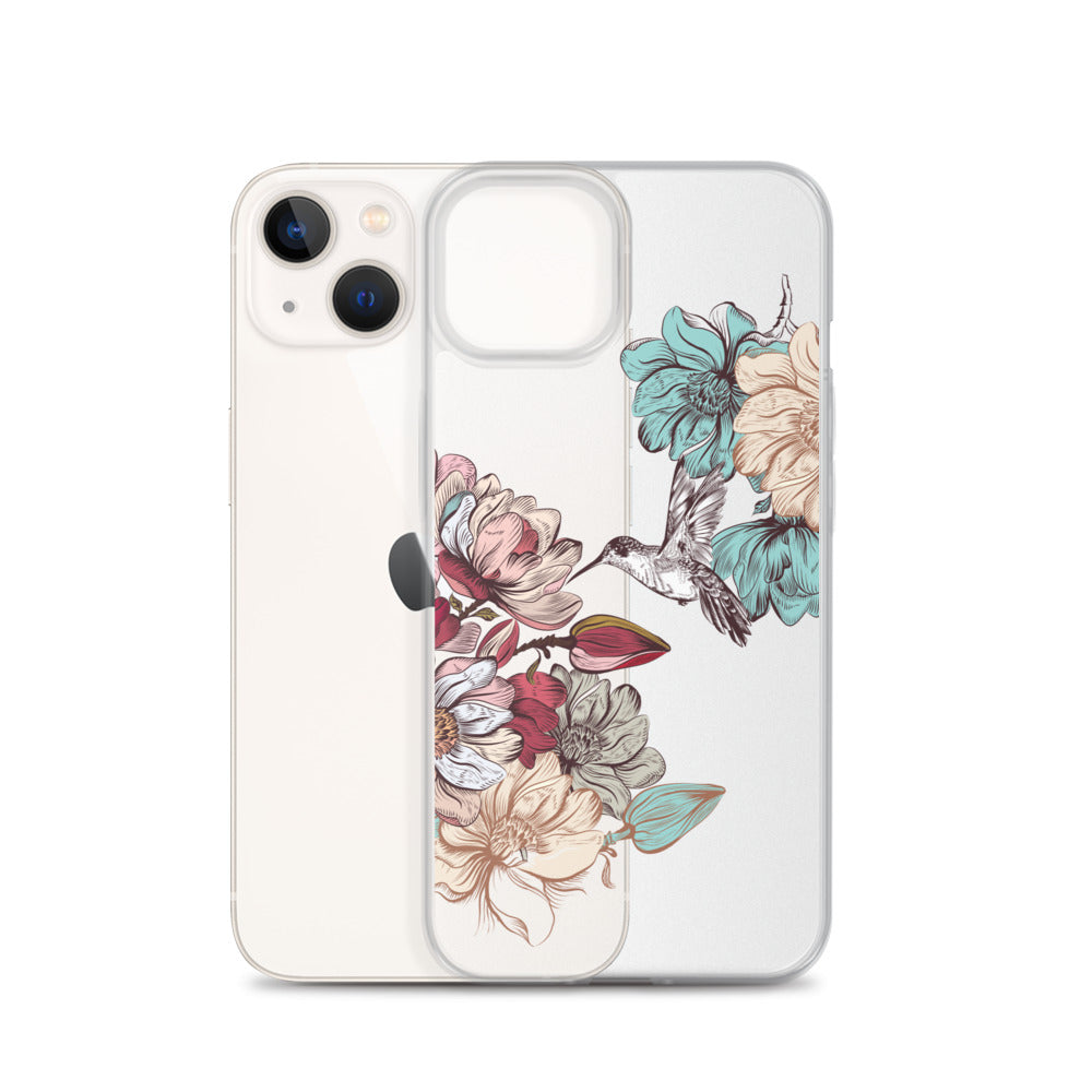 Beautiful Nature iPhone Case