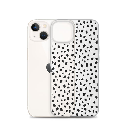 Modern Minimalist iPhone Case