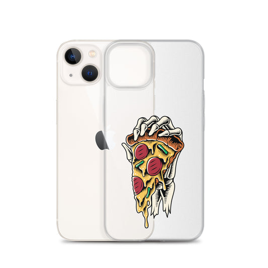 Pizza Slice, Pizza Lover iPhone Case