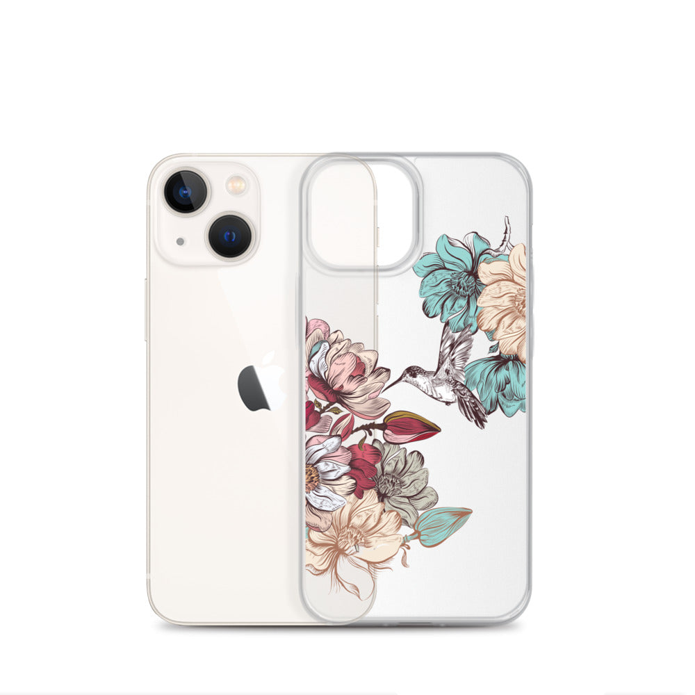 Beautiful Nature iPhone Case