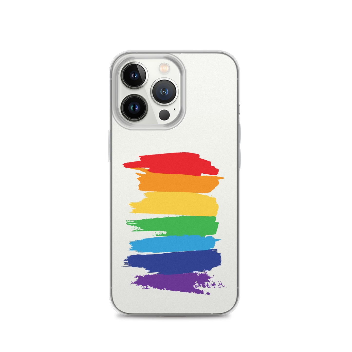 Lgbt Flag Pride Rainbow iPhone Case