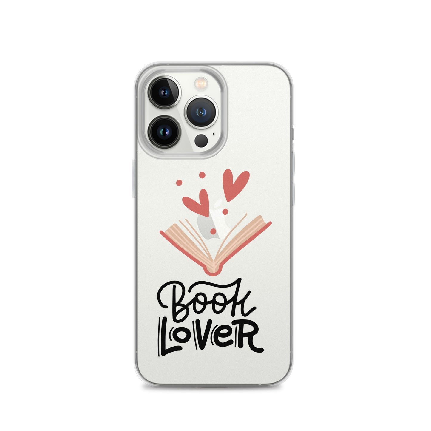 Book Lover iPhone Case