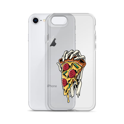 Pizza Slice, Pizza Lover iPhone Case