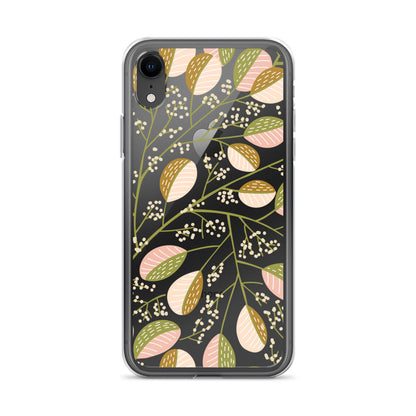 Rustic Nature iPhone Case