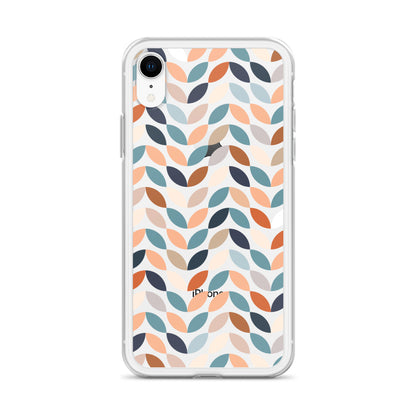 Boho Pattern iPhone Case