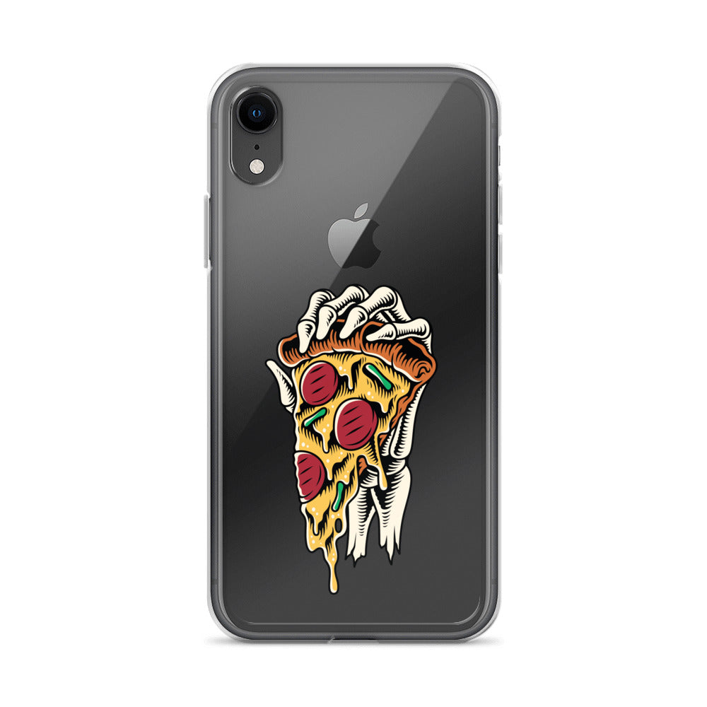 Pizza Slice, Pizza Lover iPhone Case