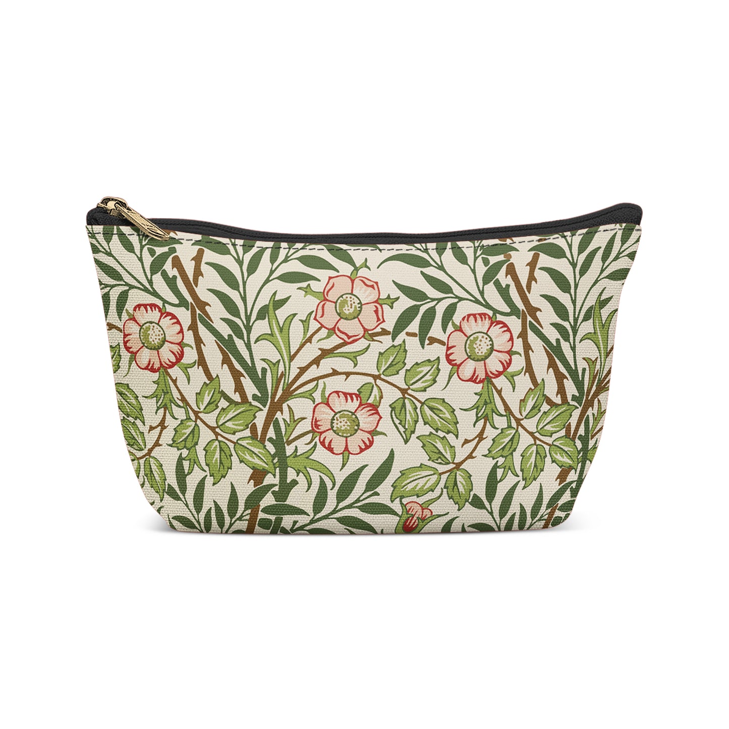 Botanical Makeup Bag