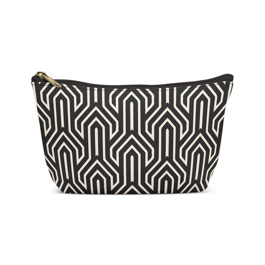 Great Gatsby Make-up Bag