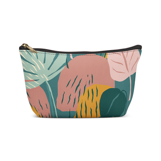 Jungle Vibes Make-up Bag