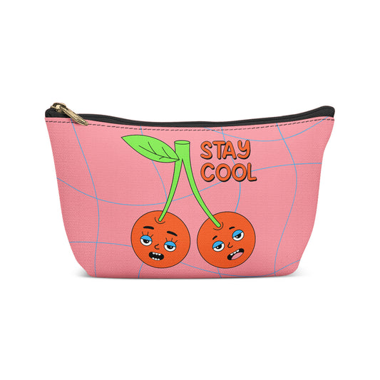 STAY COOL Make-up Bag