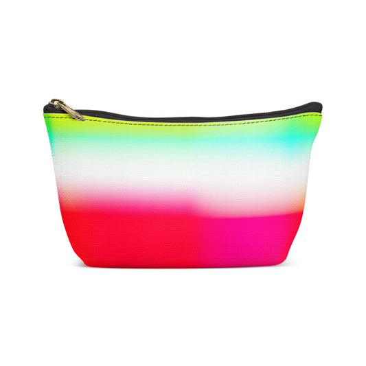 90s Vibes Make-up Bag