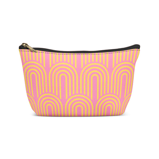 Summer Vibes Make-up Bag