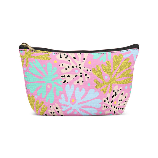 Botanical Make-up Bag