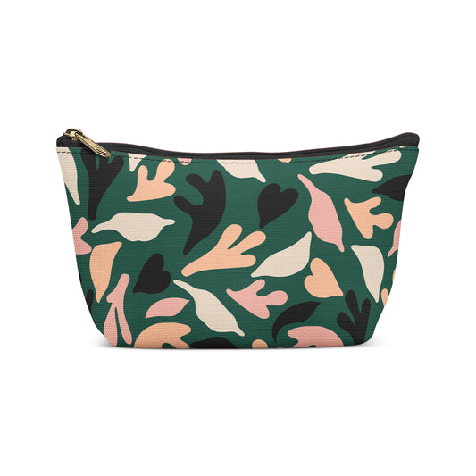 Forest Art Make-up Bag