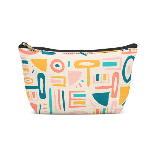 Summer Make-up Bag