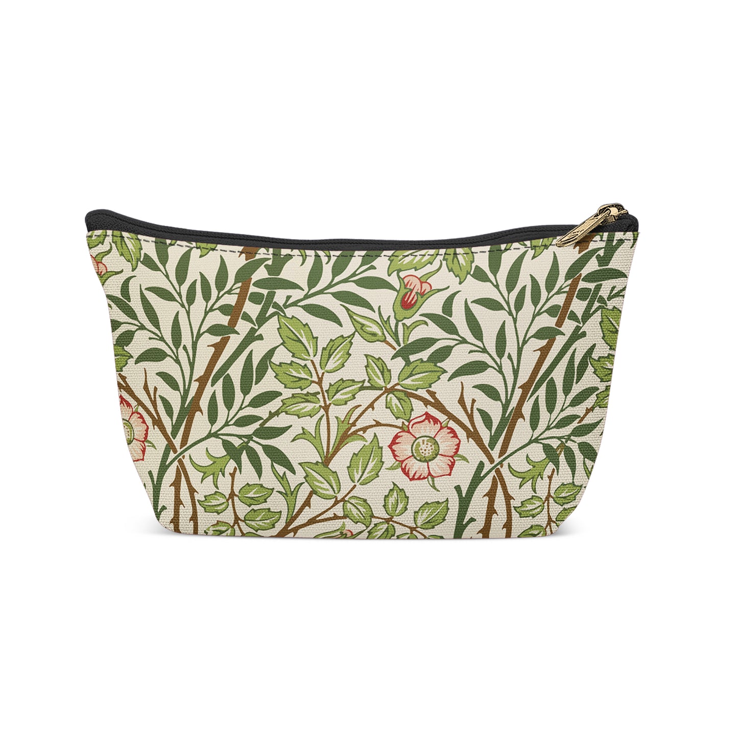 Botanical Makeup Bag