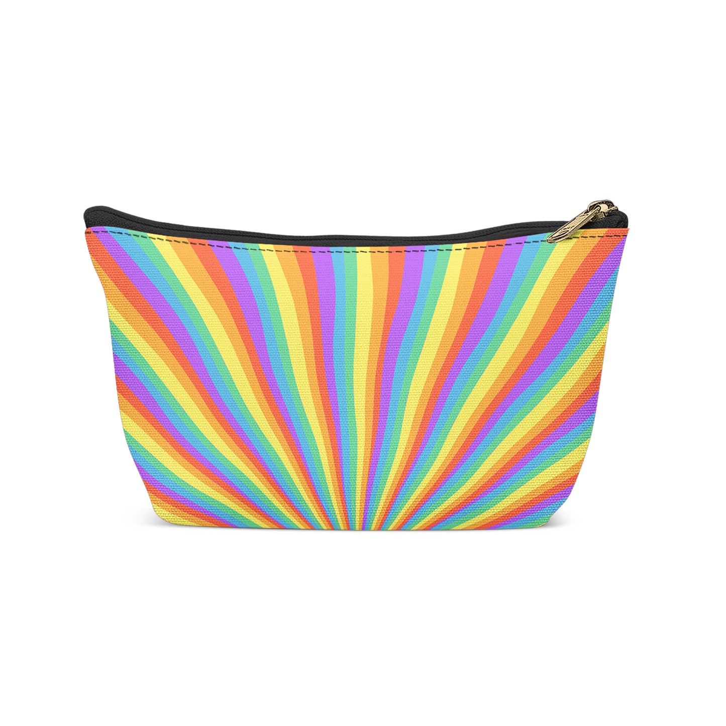 Groovy Sunset Make-up Bag