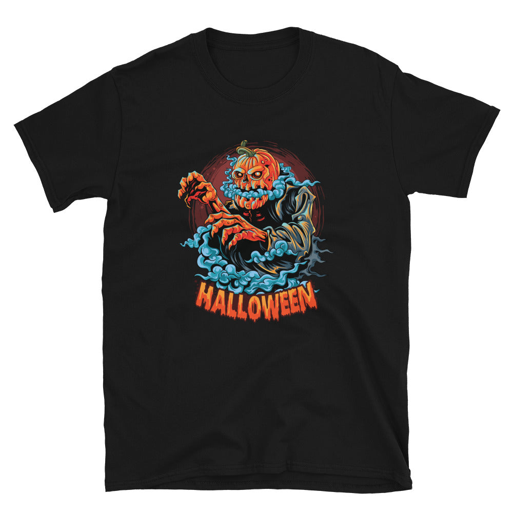 Halloween Unisex T-Shirt