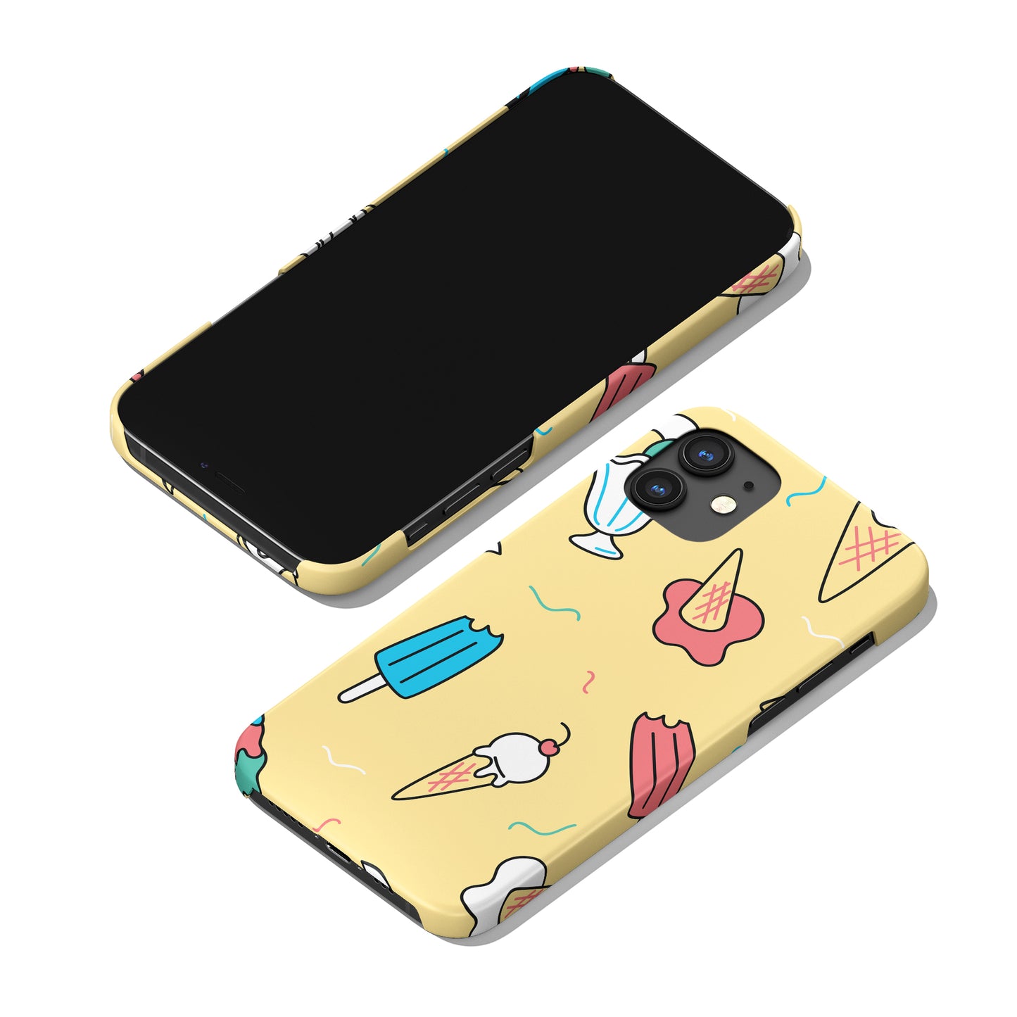 Summer iPhone Case (all models)
