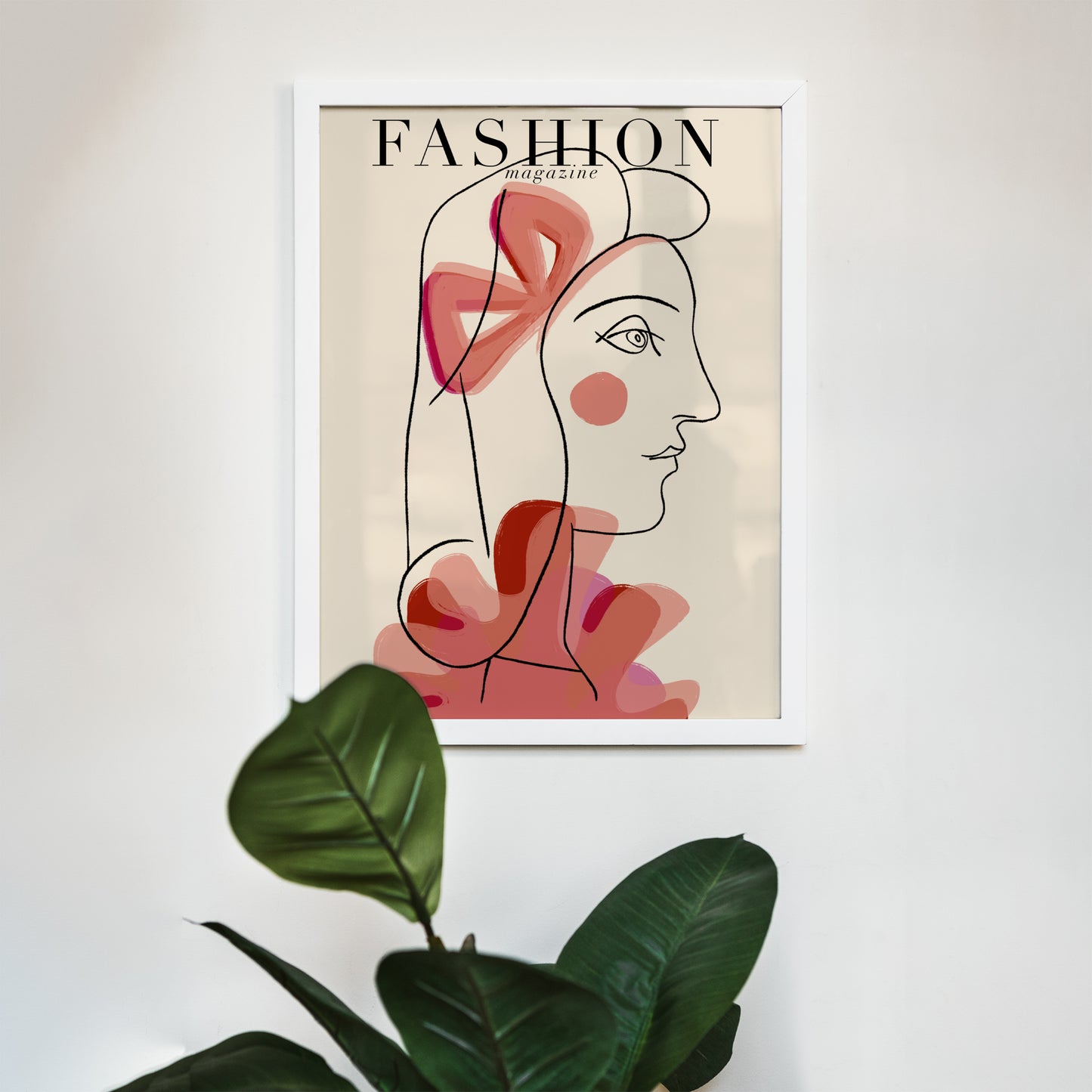 Fashion Poster